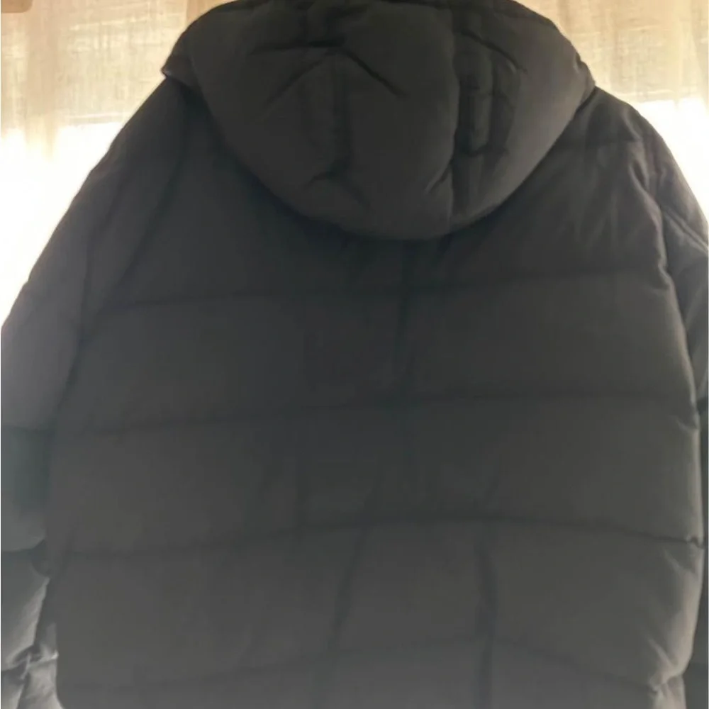 Marc Jacob winter coat - Picture 2 of 2